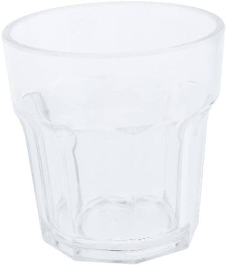 vaso de Cristal 1