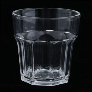 vaso de Cristal 4