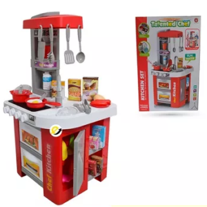 Cocina Infantil