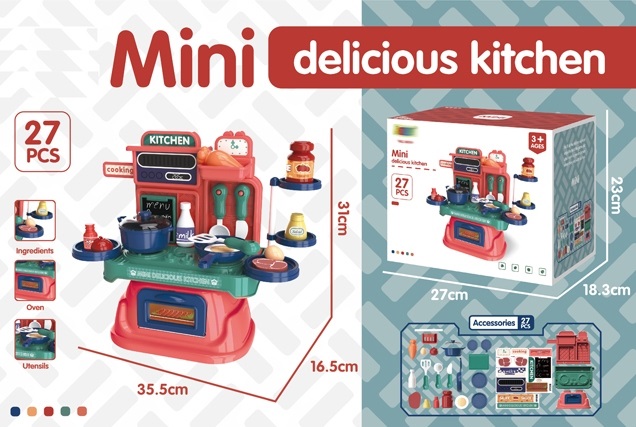 Mini-Delicious-Kitchen