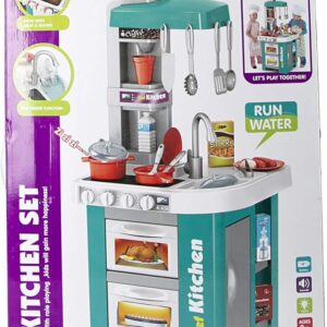 Kitchen Playset