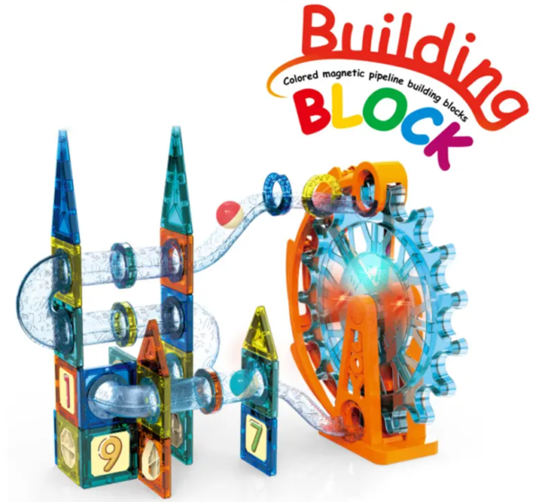 Building Block