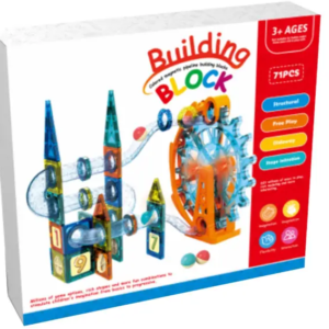 Building Block