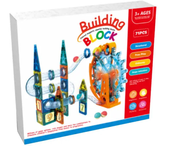 Building Block