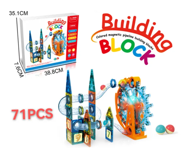 Building Block