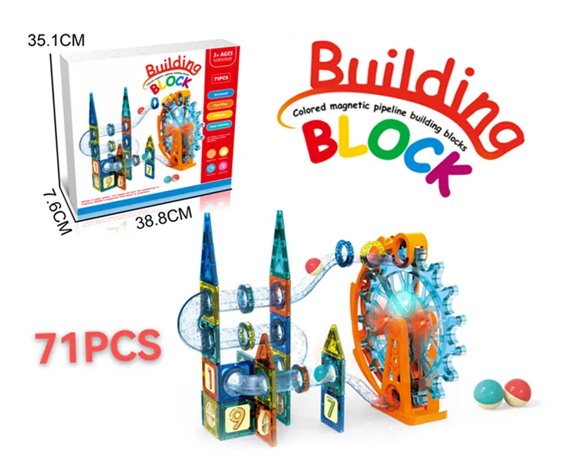 Building Block